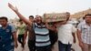 Iraqi PM Orders Security Shakeup as Violence Surges