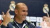 Le Real ne devrait pas se relâcher, prévient Zidane