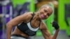 Quiz - People in America - Ernestine Shepherd