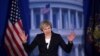 Premier británica exhorta a EE.UU. a abandonar "fallidas políticas del pasado"