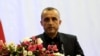 صالح: انتخابات گام مستحکم به خاطر تطبیق پروسه صلح با طالبان است