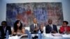 اوباما در دیدار با دگراندیشان کوبا: شما با شهامت از طرف مردم لب به انتقاد گشوده‌اید