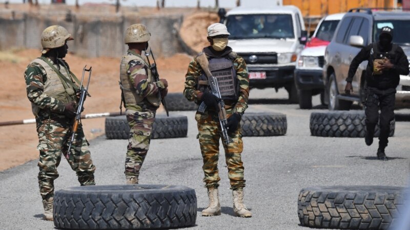 Niger: deux morts suite à la détonation d'un engin explosif dans la région de Diffa