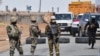 La France donne du matériel militaire au Niger pour la lutte anti-jihadiste