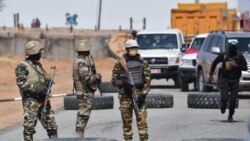 Des insurgés tuent 13 soldats nigérians