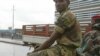 埃塞俄比亞軍隊據報進入索馬里