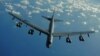 미군 인도양에 B-52 폭격기 6대 배치