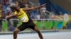 Rio Day 13: Bolt Wins Another Gold