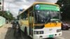 Three Years After Public Bus Service Launched, Service Quality Questioned