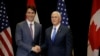 US Governors Discuss Health Care, NAFTA