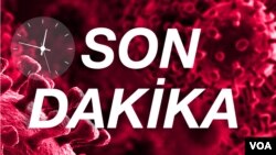 Son Dakika Corona