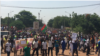 La société civile burkinabè divisée sur la gestion de la crise sécuritaire