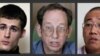 کره شمالی دو شهروند آمریکایی زندانی را آزاد کرد