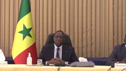 rencontre annonce senegal