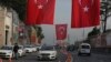 Turki Tahan Beberapa Orang Lagi Terkait Serangan terhadap Kelab Malam