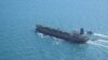İran tarafından Hürmüz Boğazı'nda el konulan Güney Kore bandıralı MT Hankuk Chemi adlı gemi