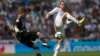 Tottenham-Real: les Madrilènes sans Bale, Varane ni Navas