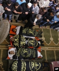 ئیسرائیل و میلیشیا فه‌له‌سـتینیـیه‌کان به‌رده‌وامن له‌ هێرشکردنه‌ سه‌ر یه‌ک