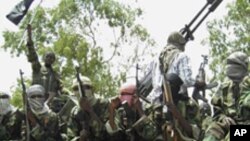 Buur Hakaba: al-Shabaab iyo Xisbul Islaam oo Dagaalamay