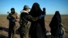 American Women, Children Tied to IS Headed Home