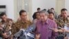 Mantan Presiden SBY Nyatakan Dukungan Atas Perppu Pilkada Langsung