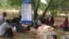 Rural Zimbabweans Crafting Ways of Tackling Dry Spell