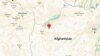 Earthquake Kills 26 in Western Afghanistan 