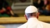 Pope Meets Victims of Sex Abuse, Seeks Forgiveness