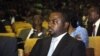 Destitution controversée du gouverneur Zoé Kabila, frère de l'ex-chef de l'Etat
