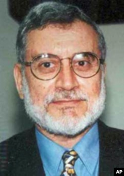 Ibrahim Sahad