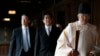 Dubes China di PBB Kecam Kunjungan PM Jepang ke Yasukuni