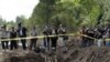 Uruguay buscará restos de víctimas