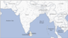 Sri Lankan Navy Rescues Over 100 Rohingya Refugees Adrift in Rough Seas