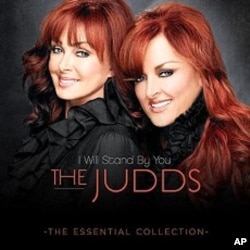 The Judds' "The Essential Collection"