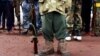 UN Expert: Recruitment of Child Soldiers by Extremist Groups Rising