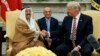 Trump Offers to Mediate Talks on Qatar Crisis