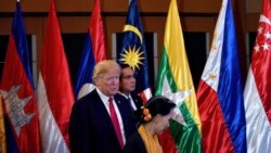 ကန္-အာဆီယံ ထိပ္သီးစည္းေ၀းပြဲက ဘာေတြ ေမွ်ာ္လင့္ႏုိင္မလဲ