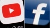 Facebook, YouTube tăng mạnh gỡ bài, xoá tài khoản ‘chống Đảng, nhà nước’ Việt Nam