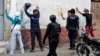 ONG denuncia "ejecuciones extrajudiciales" por policía de Venezuela