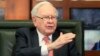 Warren Buffett Auctions Off Lunch to Raise Money for Charity