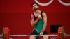 ٹوکیو اولمپکس: 'مشکل حالات میں پانچویں پوزیشن کسی اعزاز سے کم نہیں'