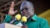 Tanzania's New Leader Pleases, Alarms With Dramatic Decrees