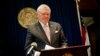 Georgia: Gobernador veta ley contra bodas gay 