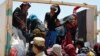 PBB Kutuk Penganiayaan atas Warga yang Tinggalkan Fallujah