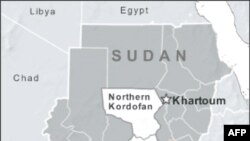 Phe nổi loạn Sudan nói đã bắt giữ nhiều người Trung Quốc