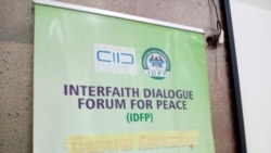 Taron IDPF kan rikicin Kaduna