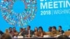 Indonesia Siap Jadi Tuan Rumah Pertemuan IMF-Bank Dunia 