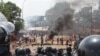 기니 총선 예비선거 중 유혈 충돌...50여명 사상