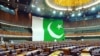 پاکستان: پارلیمنٹ کی بھارتی اقدام کے خلاف مشترکہ قرار داد مذمت