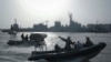 پاکستان از گروه ضربت بین‌المللی برای مقابله با دزدی دریایی خارج شد